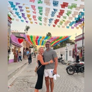 Meet your Posher, Shera